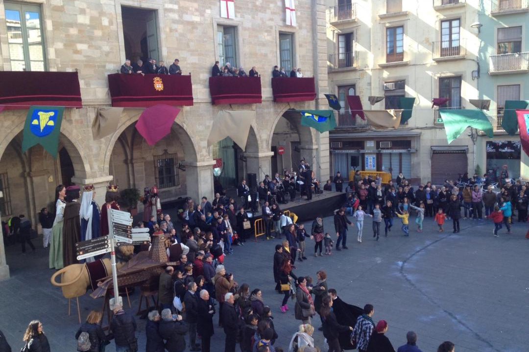 Photo of Others in Centre Historic de Manresa