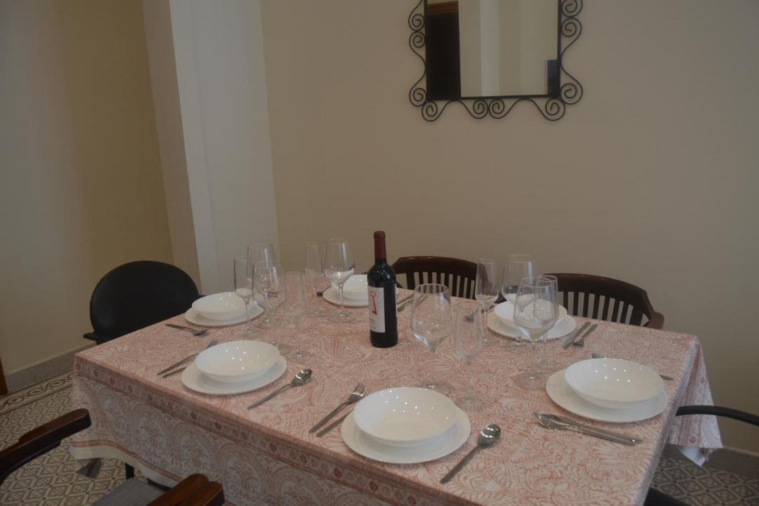 Photo of Kitchen in Centre Historic de Manresa