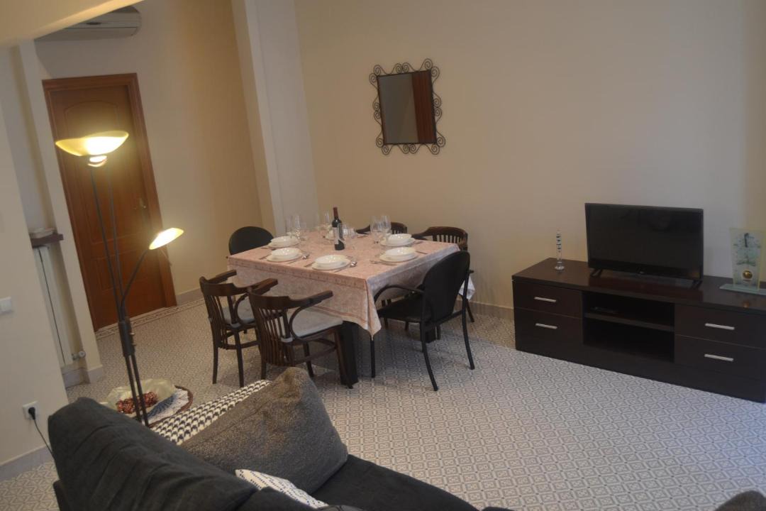 Photo of Livingroom in Centre Historic de Manresa