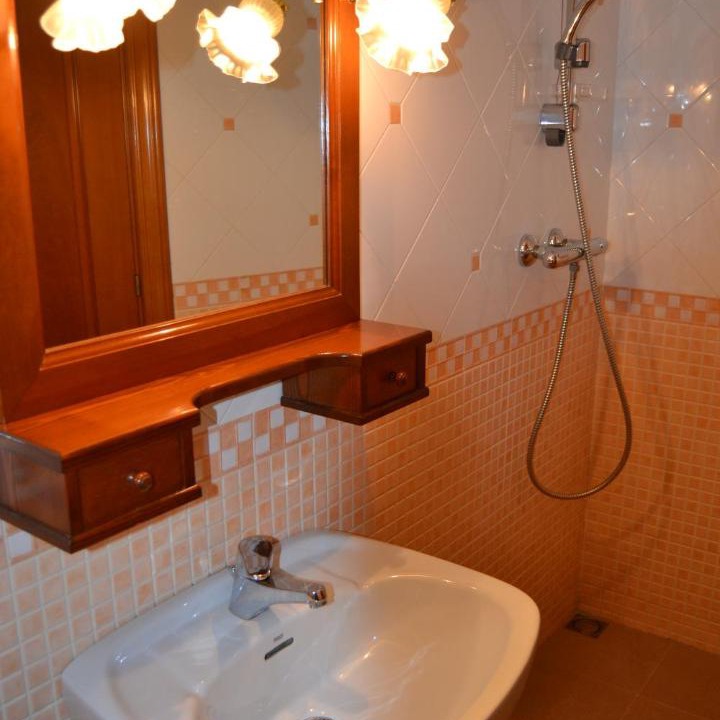 Photo of Bathroom in Centre Historic de Manresa