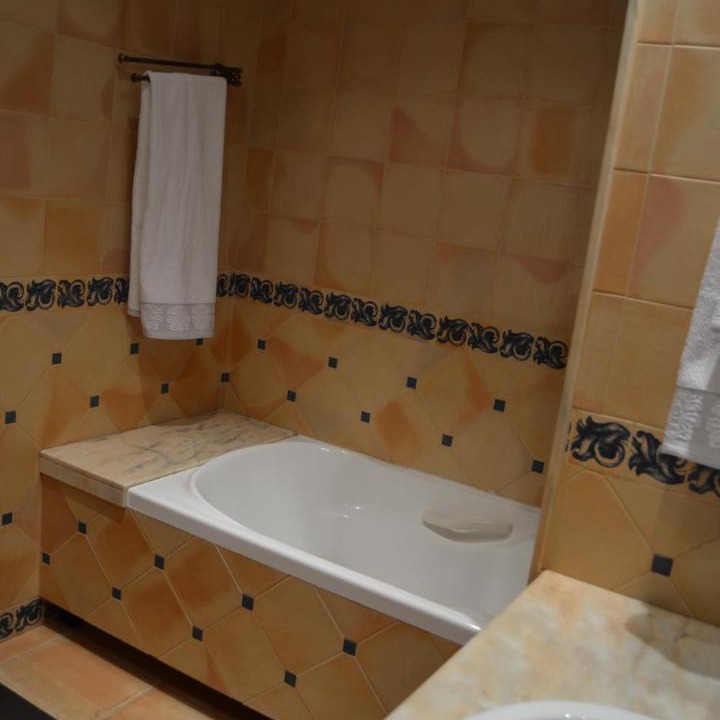 Photo of Bathroom in Centre Historic de Manresa