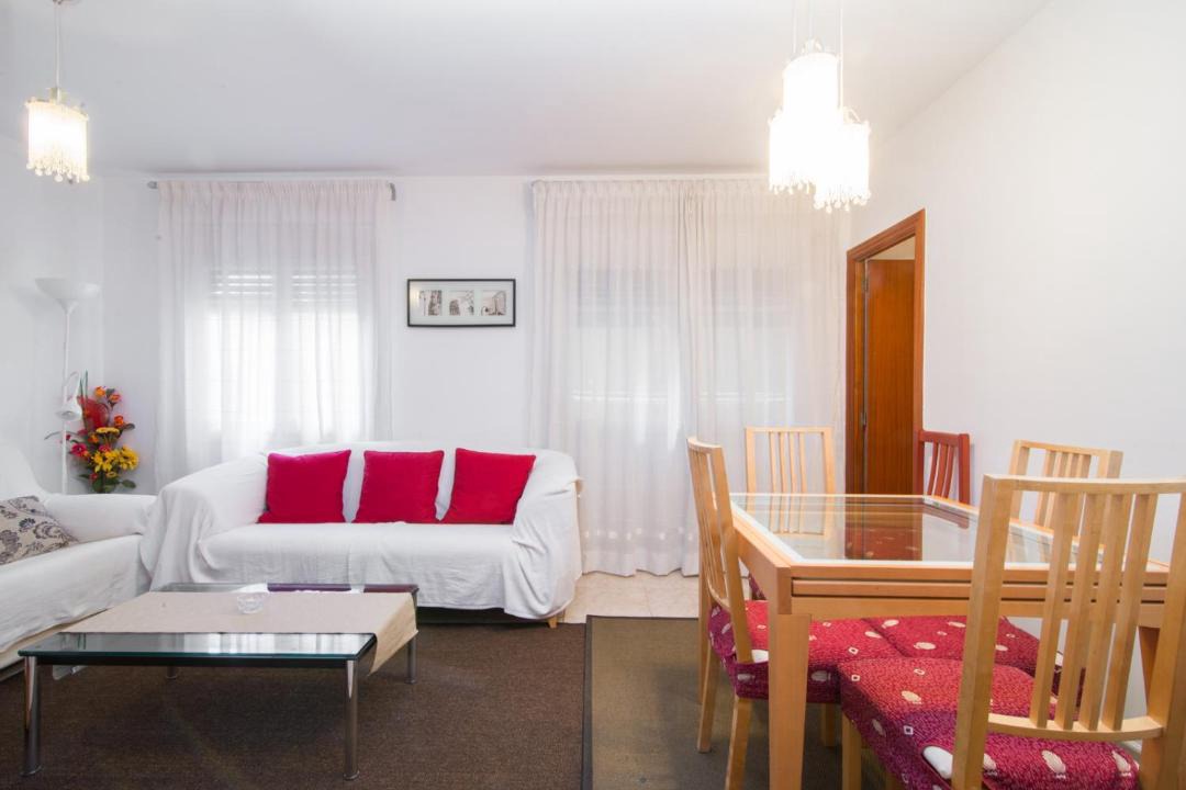 Photo of Livingroom in Collblanc y La Torrassa