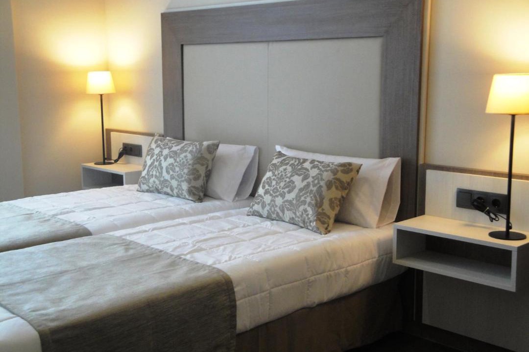 Photo of Bedroom in Sants-Badal