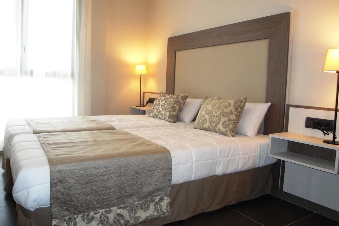 Photo of Bedroom in Sants-Badal