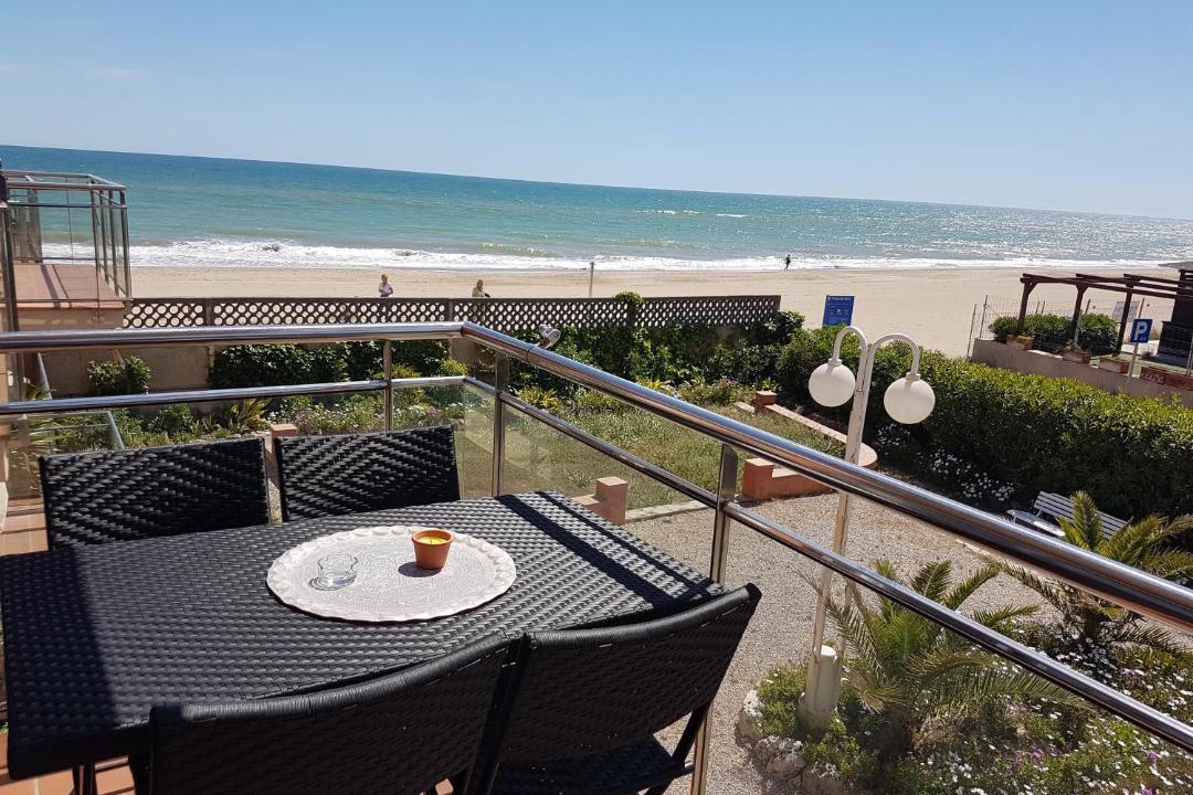 Photo of Patio Balcony in Gava