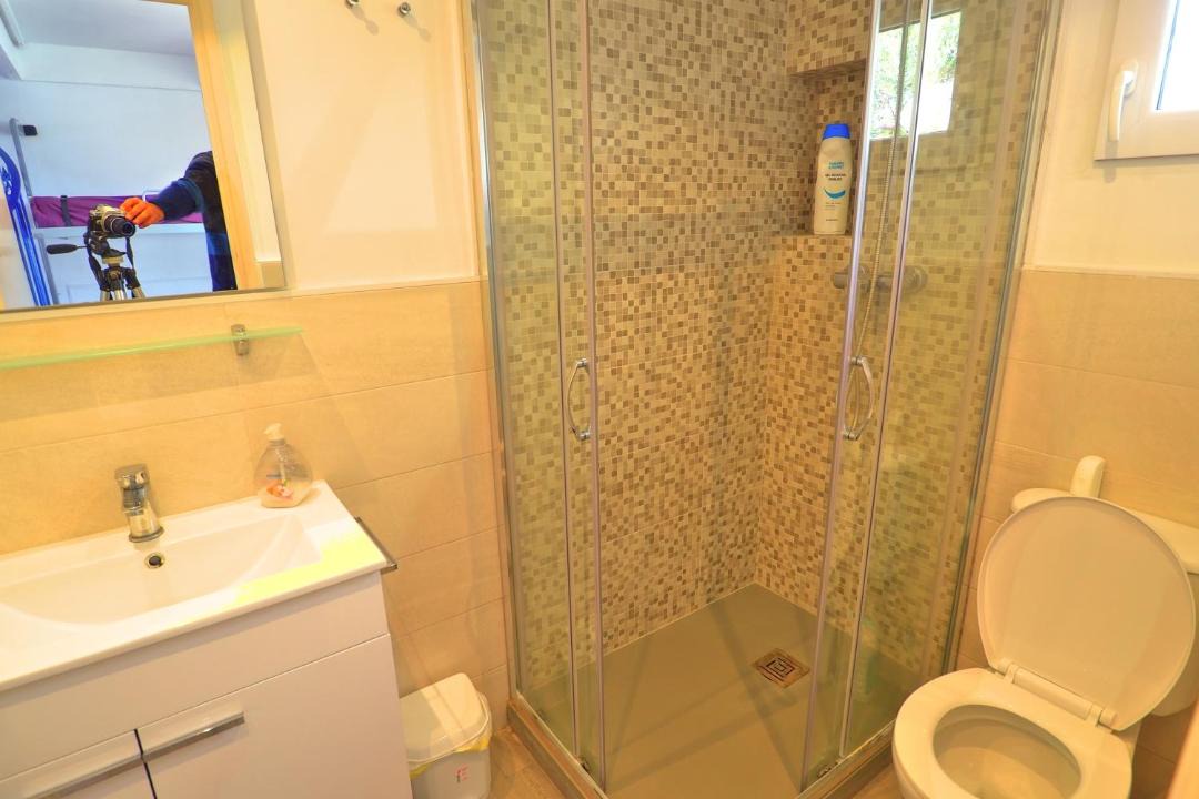 Photo of Bathroom in Sitges