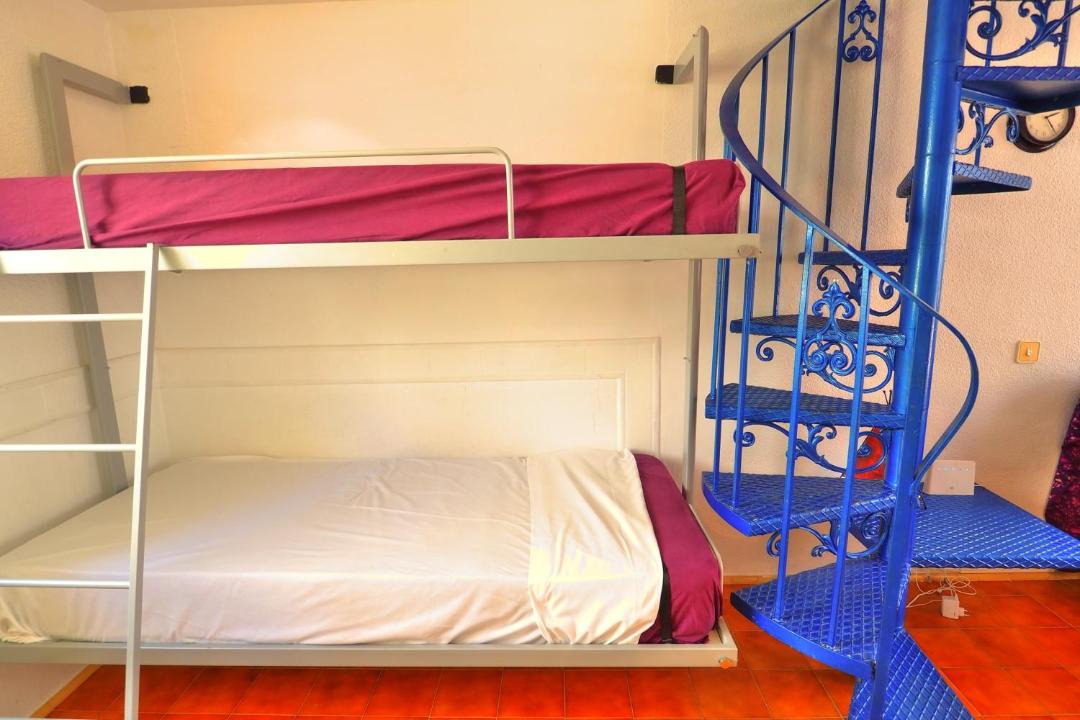 Photo of Bedroom in Sitges