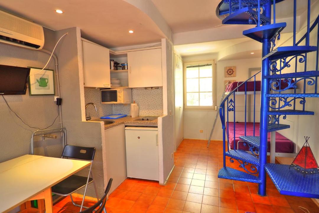 Photo of Livingroom in Sitges