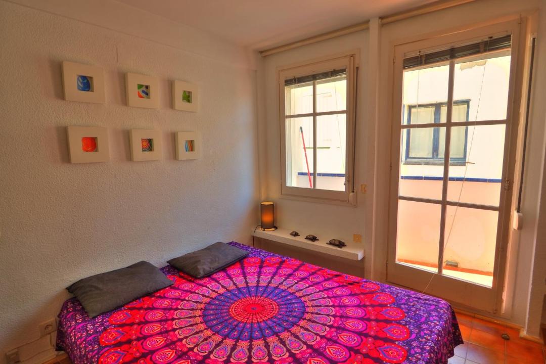 Photo of Bedroom in Sitges
