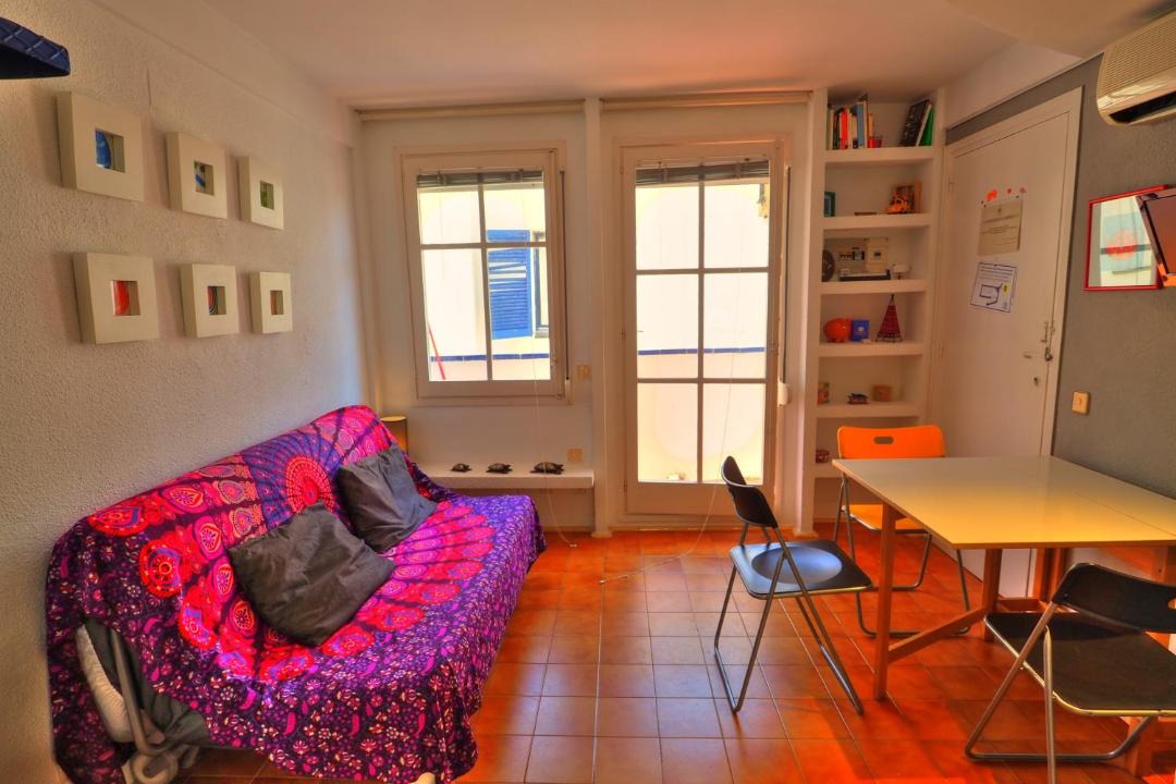 Photo of Livingroom in Sitges