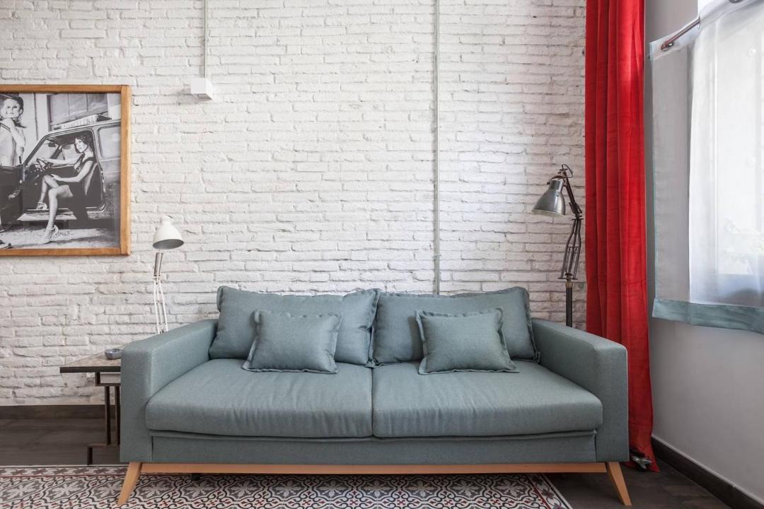 Photo of Livingroom in La Font de la Guatlla