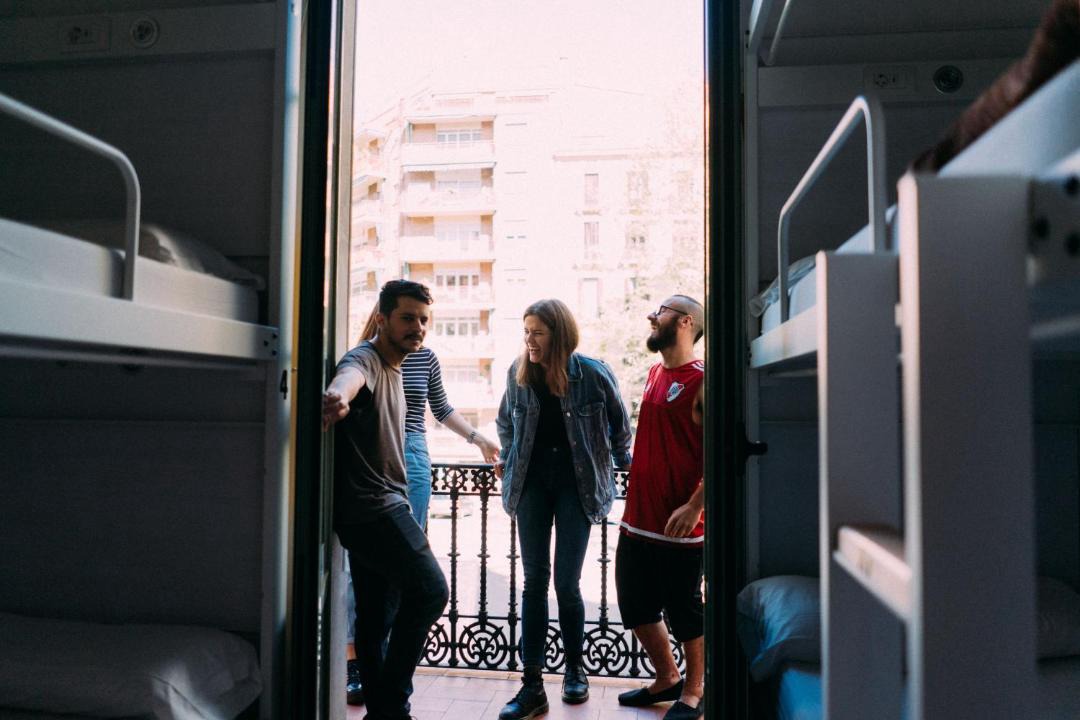 Photo of Others in Dreta de l'Eixample