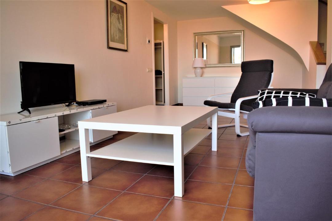 Photo of Livingroom in L Almadrava