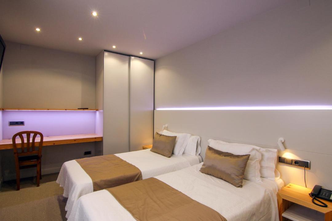 Photo of Bedroom in Subirats