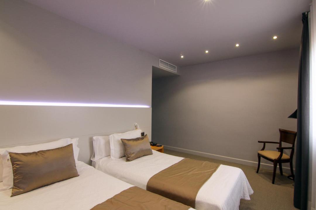 Photo of Bedroom in Subirats