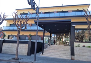 Hotel 153