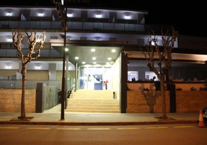 Hotel 153
