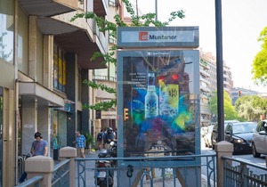 Aparthotel Senator Barcelona