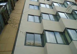 Aparthotel Senator Barcelona