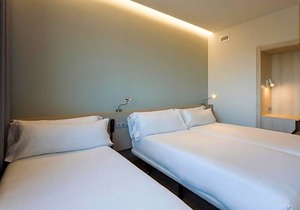 3-Star Hotel ∙ B&B Hotel Barcelona Viladecans