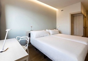 3-Star Hotel ∙ B&B Hotel Barcelona Viladecans