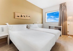 B&B Hotel Barcelona Viladecans
