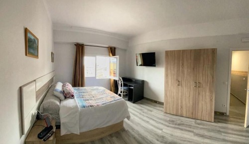 Standard Double Room, 1 Double Bed