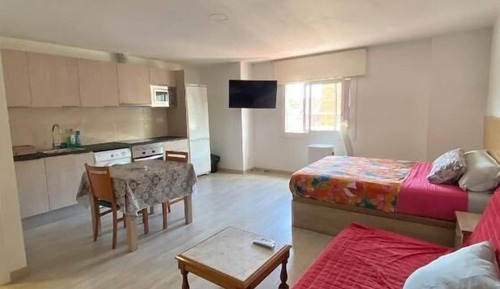 Family Double Room