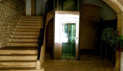 Apartment - Split Level