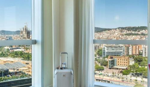Superior Double Room with View