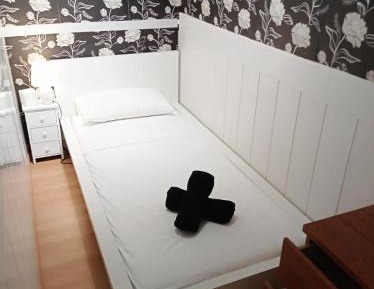 Budget Single Room