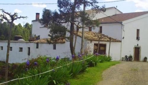 Two-Bedroom Holiday Home