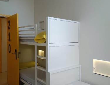 Triple Room with Bathroom