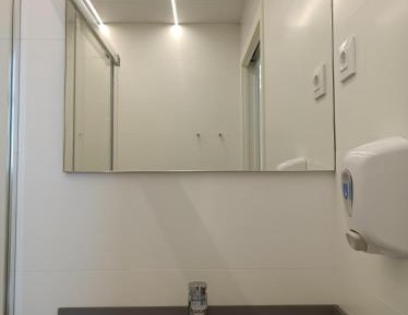 Triple Room with Private Bathroom