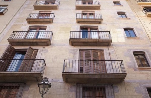 El Born Hotel | Friendly Rentals Mozart