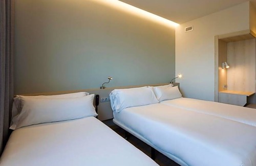 Viladecans Hotel | 3-Star Hotel ∙ B&B Hotel Barcelona Viladecans