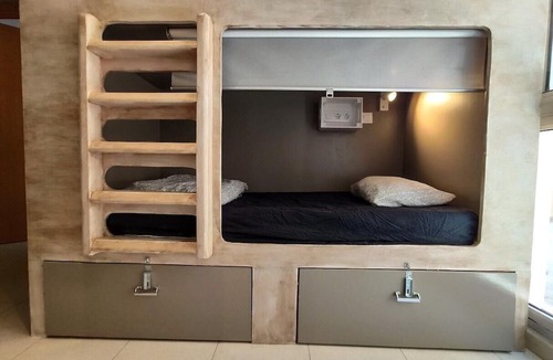 Sants-Badal Hotel | Hostel One Sants Barcelona