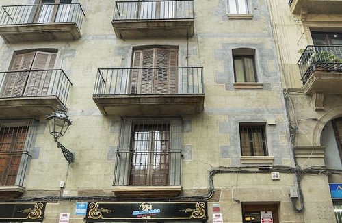 El Born Hotel | Friendly Rentals Mozart