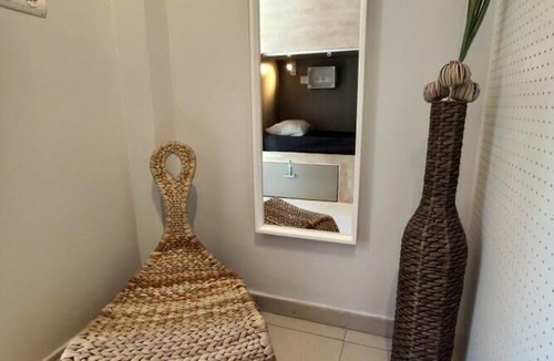 Sants-Badal Hotel | Hostel One Sants Barcelona