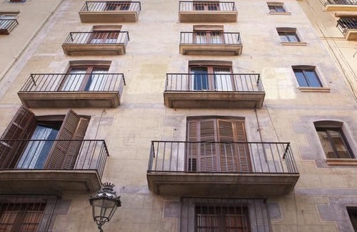 El Born Hotel | Friendly Rentals Mozart