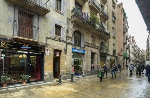 El Born Hotel | Friendly Rentals Mozart