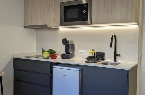 L'Hospitalet de Llobregat Apartment | Weflating FIRA - 2 BDR