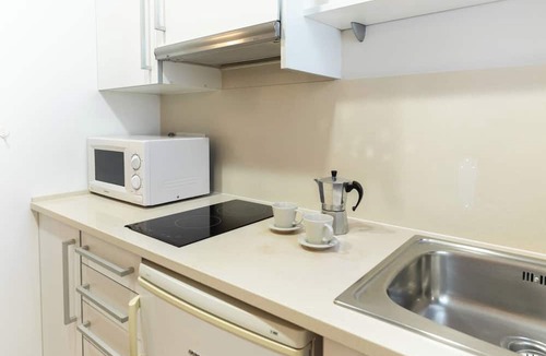 El Baix Guinardo Apartment | Weflating SANT PAU - 2 BDR