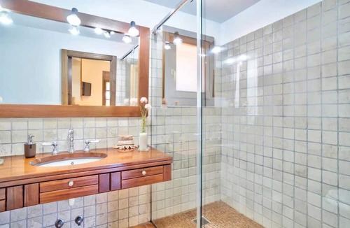 Sant Andreu de Llavaneres Villa | Homerez - Big villa 1 km away from the beach for 16 ppl. with swimming-pool