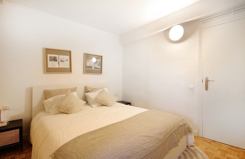 La Guineueta Apartment | Apartment with three bedrooms in Nou Barris by Alterhome