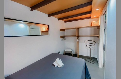 La Ribera Apartment | Apartamento Para Grupos EN EL Born