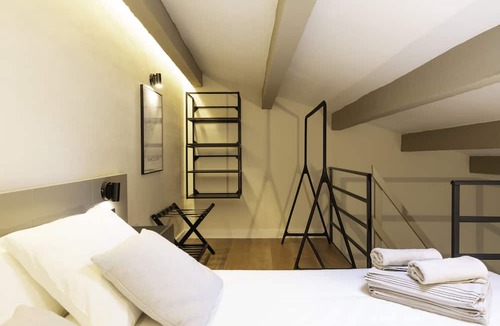 Terrassa Apartment | To complete
