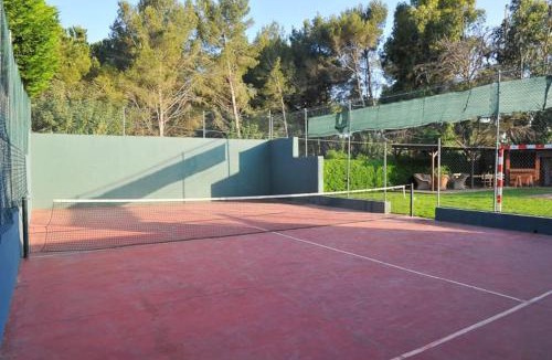 Sant Andreu de Llavaneres Ski Chalet | Villa Maresme