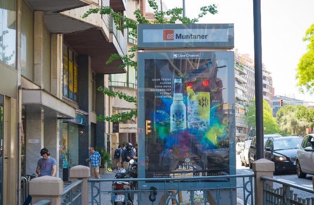 Aparthotel Senator Barcelona