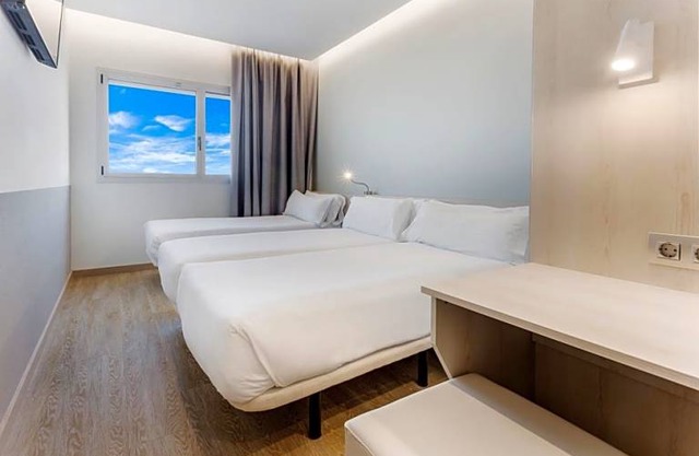 3-Star Hotel ∙ B&B Hotel Barcelona Viladecans